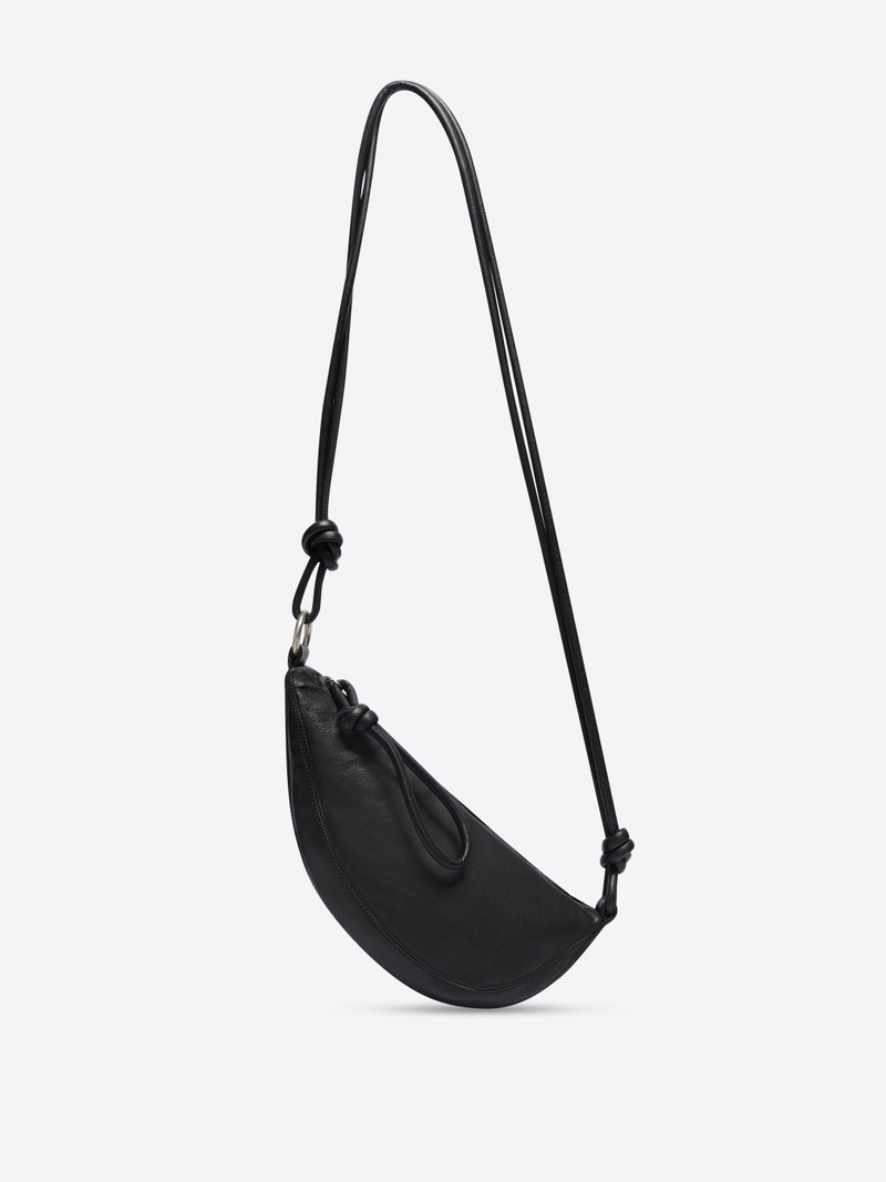 SOFT CROSSBODY BAG 1