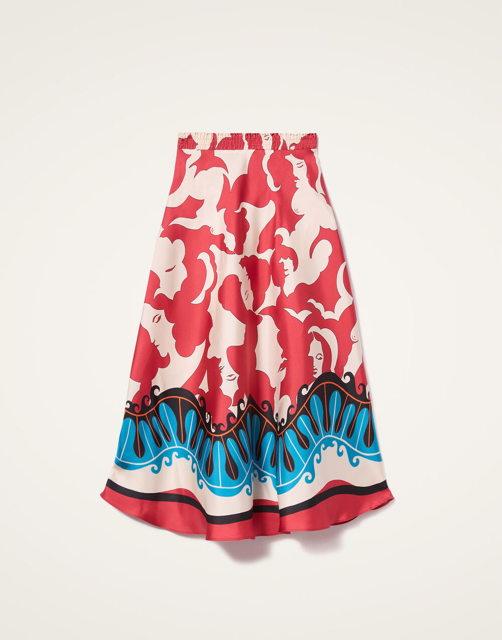Lungomare Skirt - 3