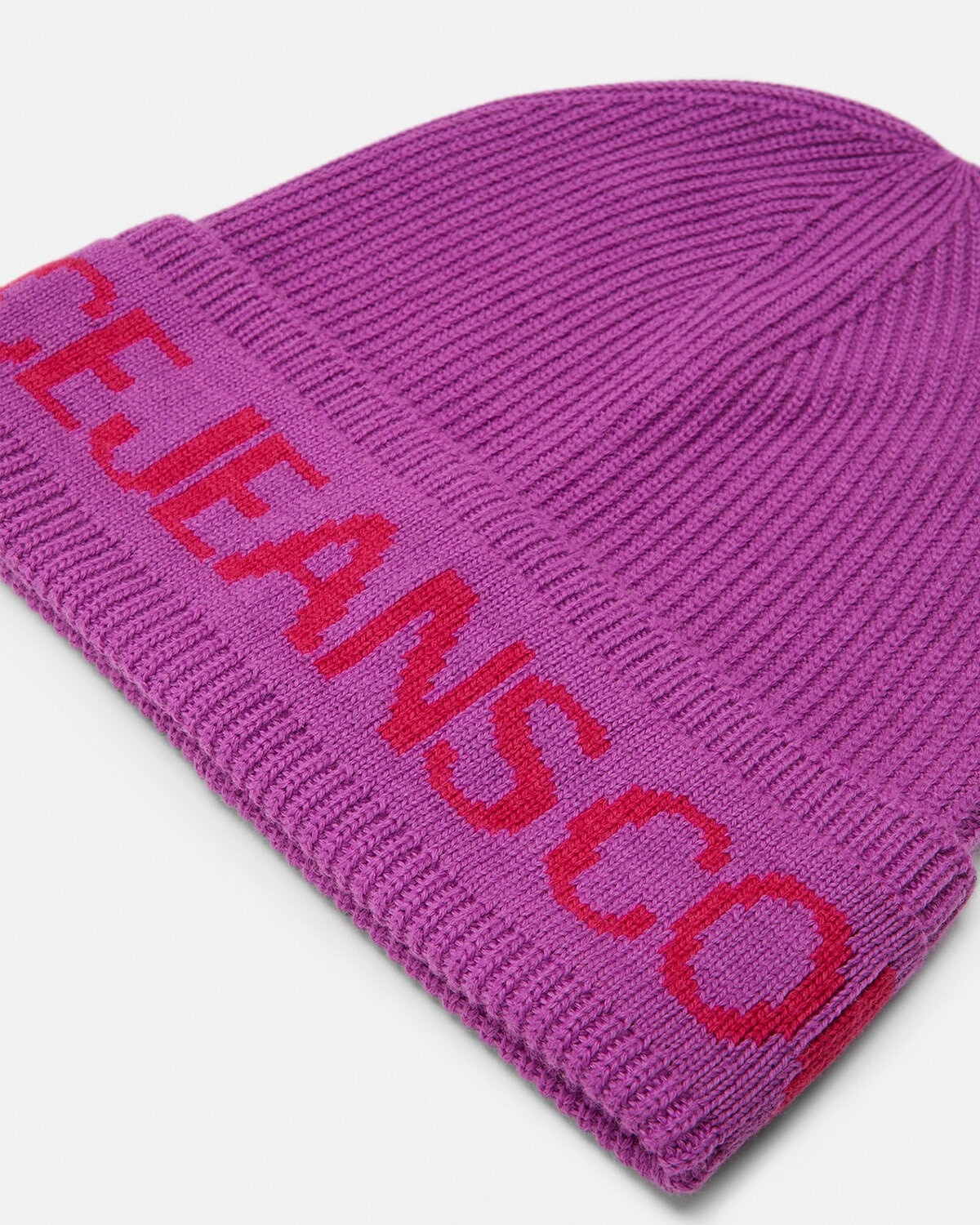 Logo Beanie - 2