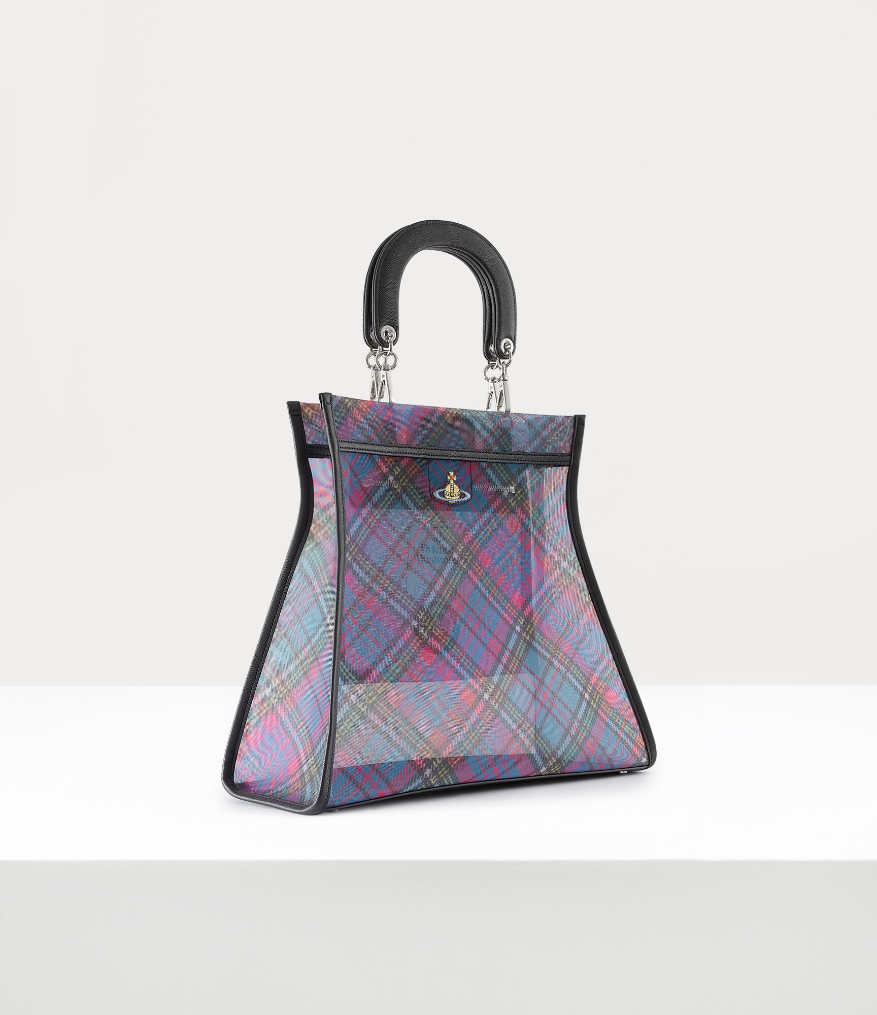 MONACO TOTE - 3