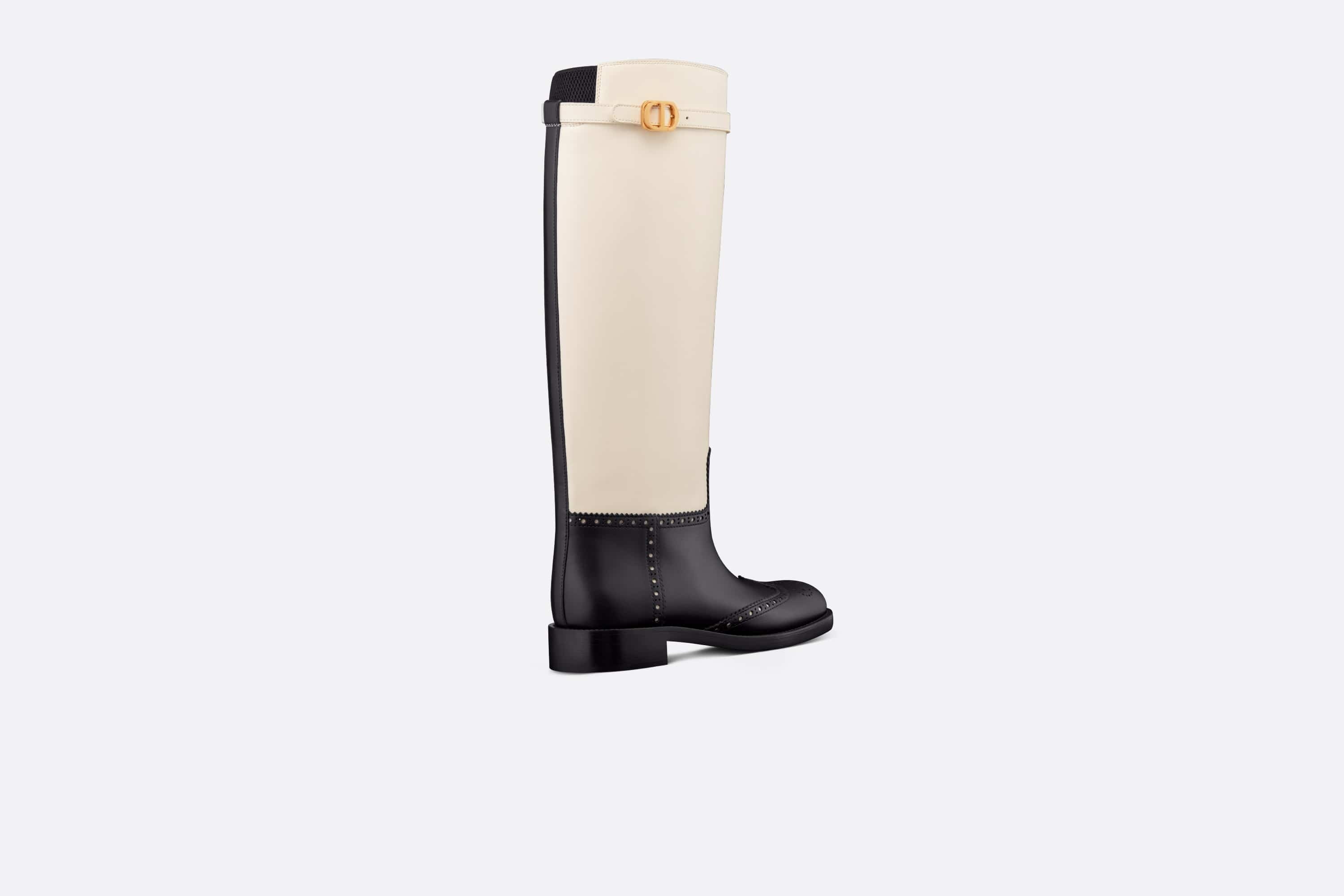 Dior Empreinte Boot - 3