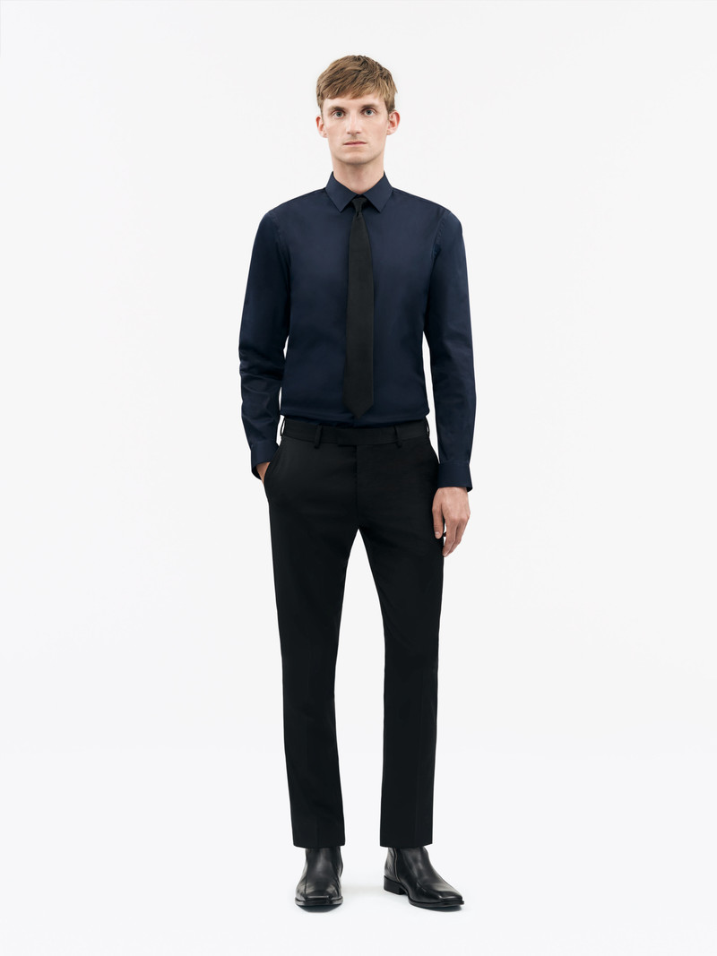 TIGER OF SWEDEN Filbrodie Extra Slim-Fit Shirt outlook