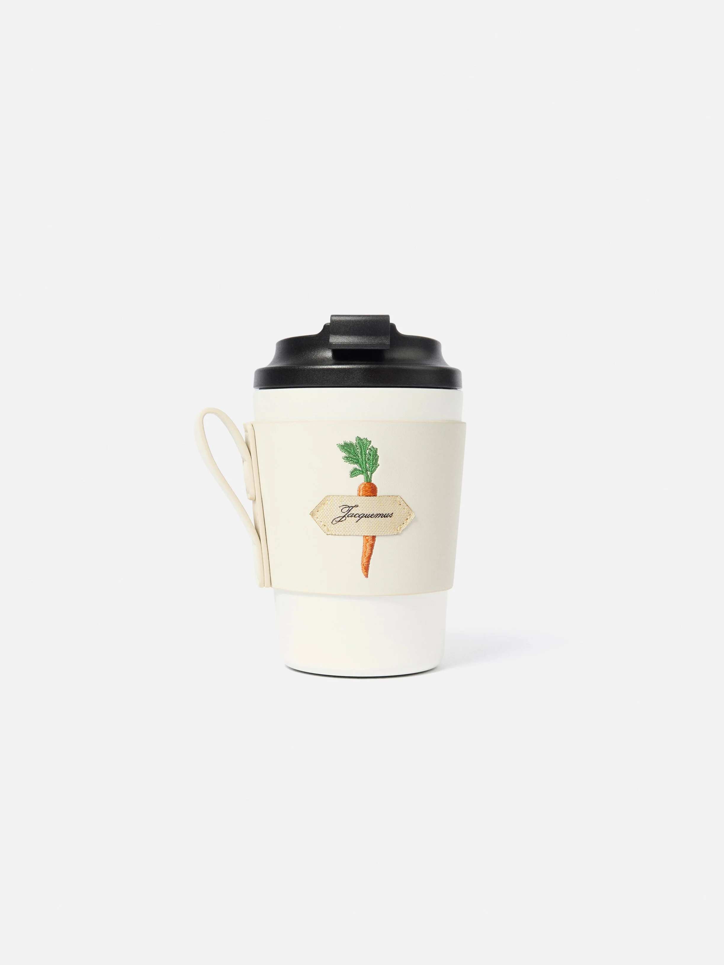 The carrot mug - 1