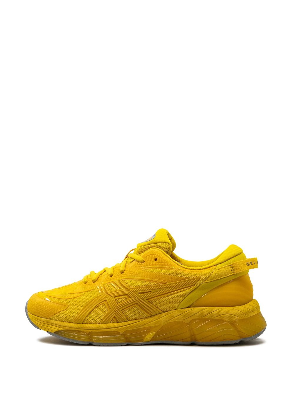 x C.P. Company GEL-QUANTUM 360 "Yellow" sneakers - 5