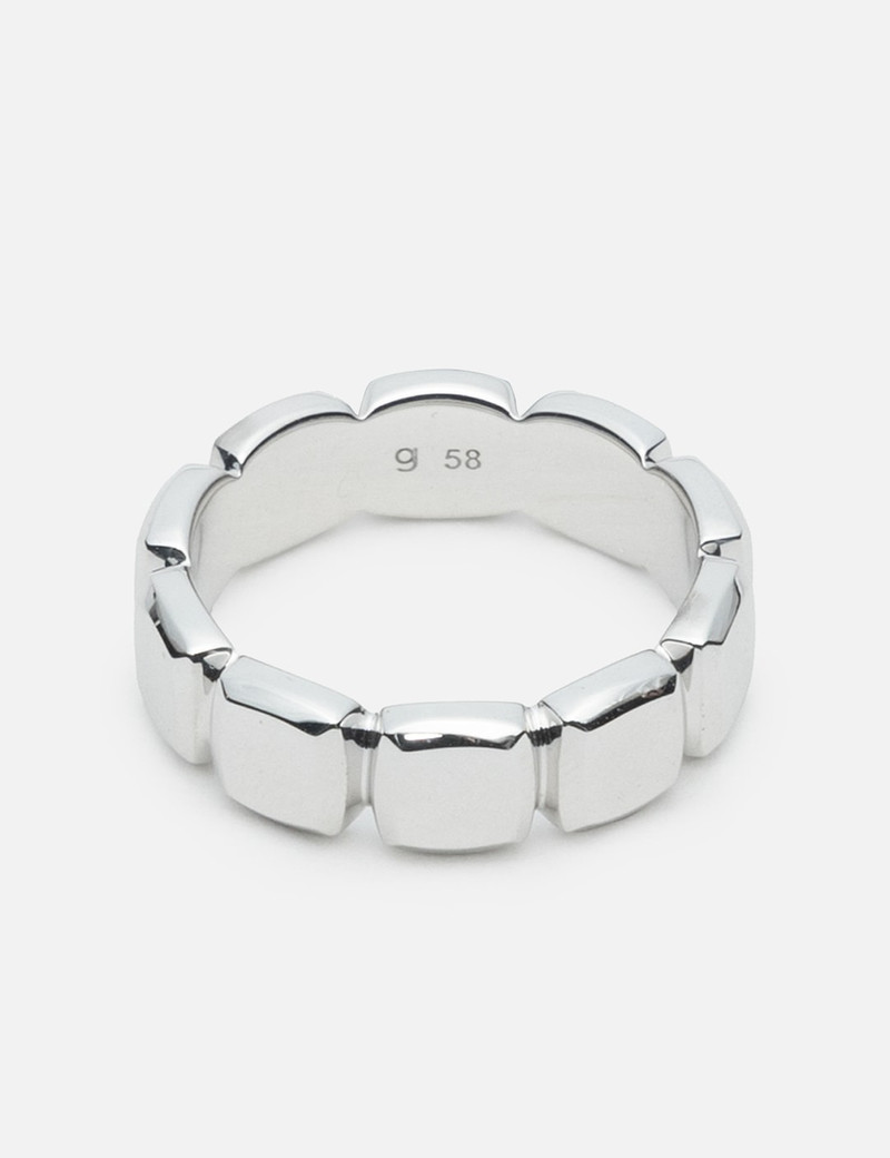 TOM WOOD CUSHION BAND outlook