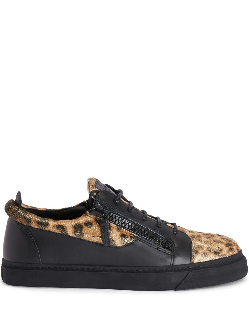 Frankie sneakers 1