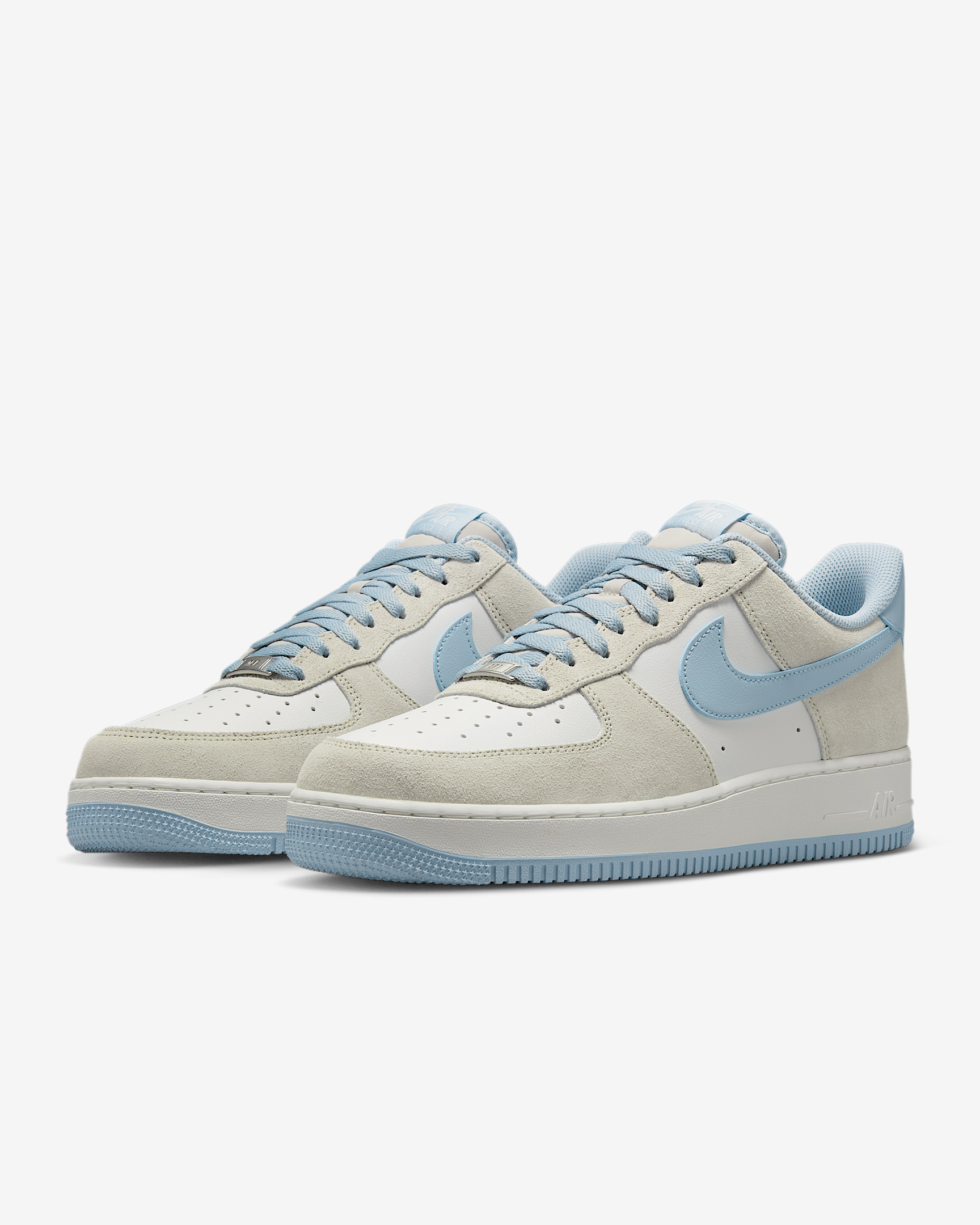 Nike Air Force 1 '07 LV8 Men's Shoes - 5