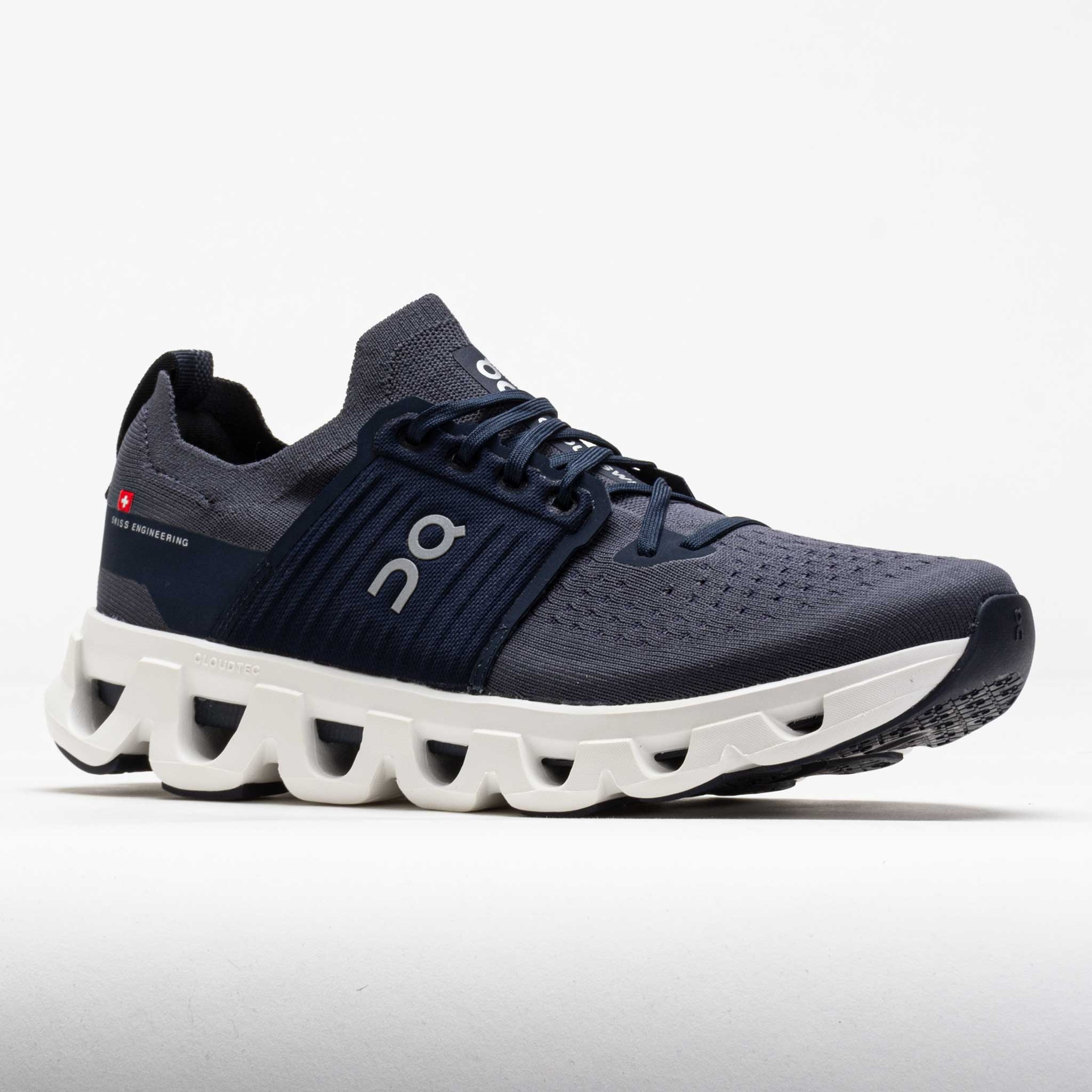 On Cloudswift 4 Men's Navy/Ink - 5