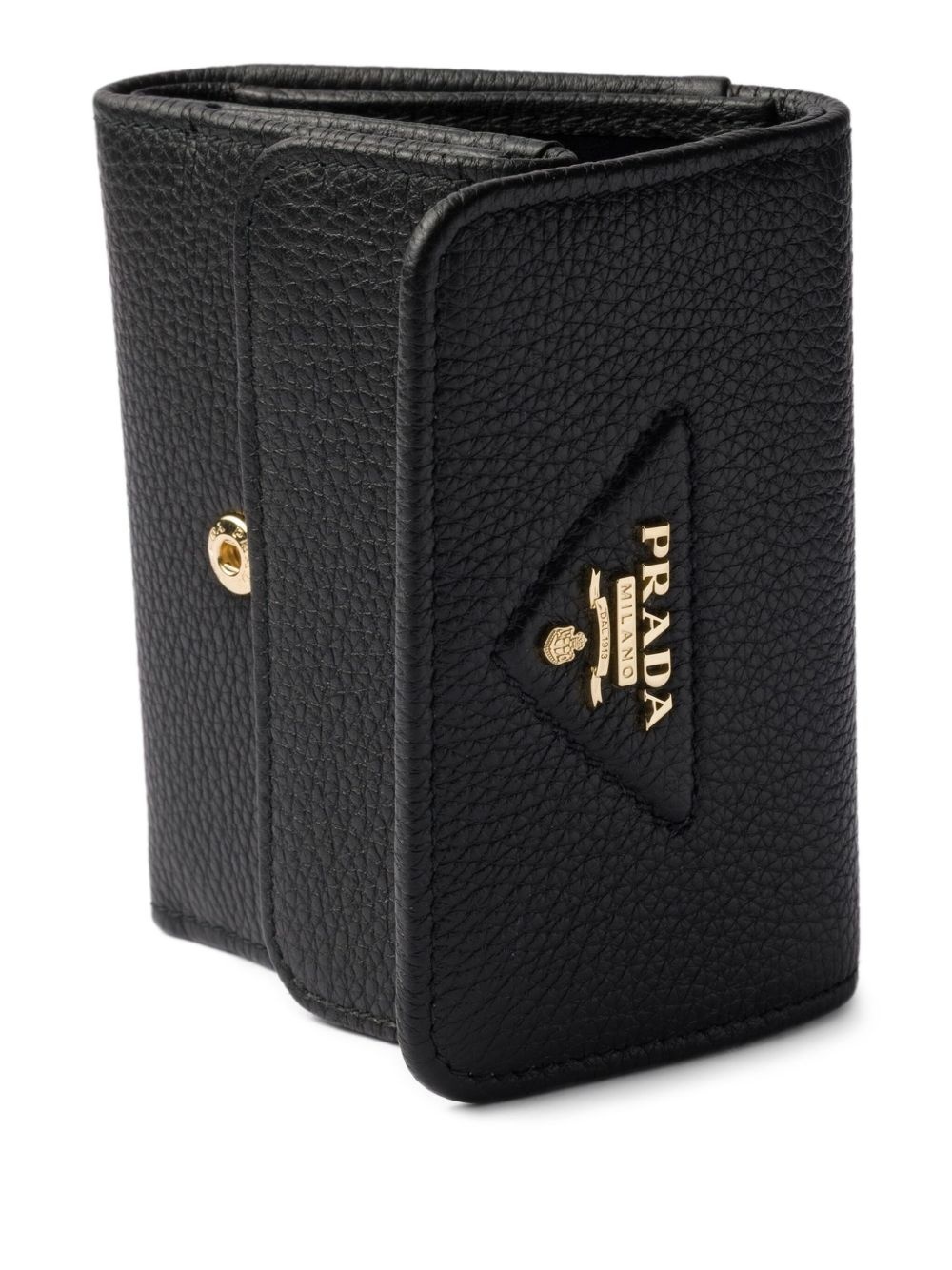 small logo-embellished wallet - 4