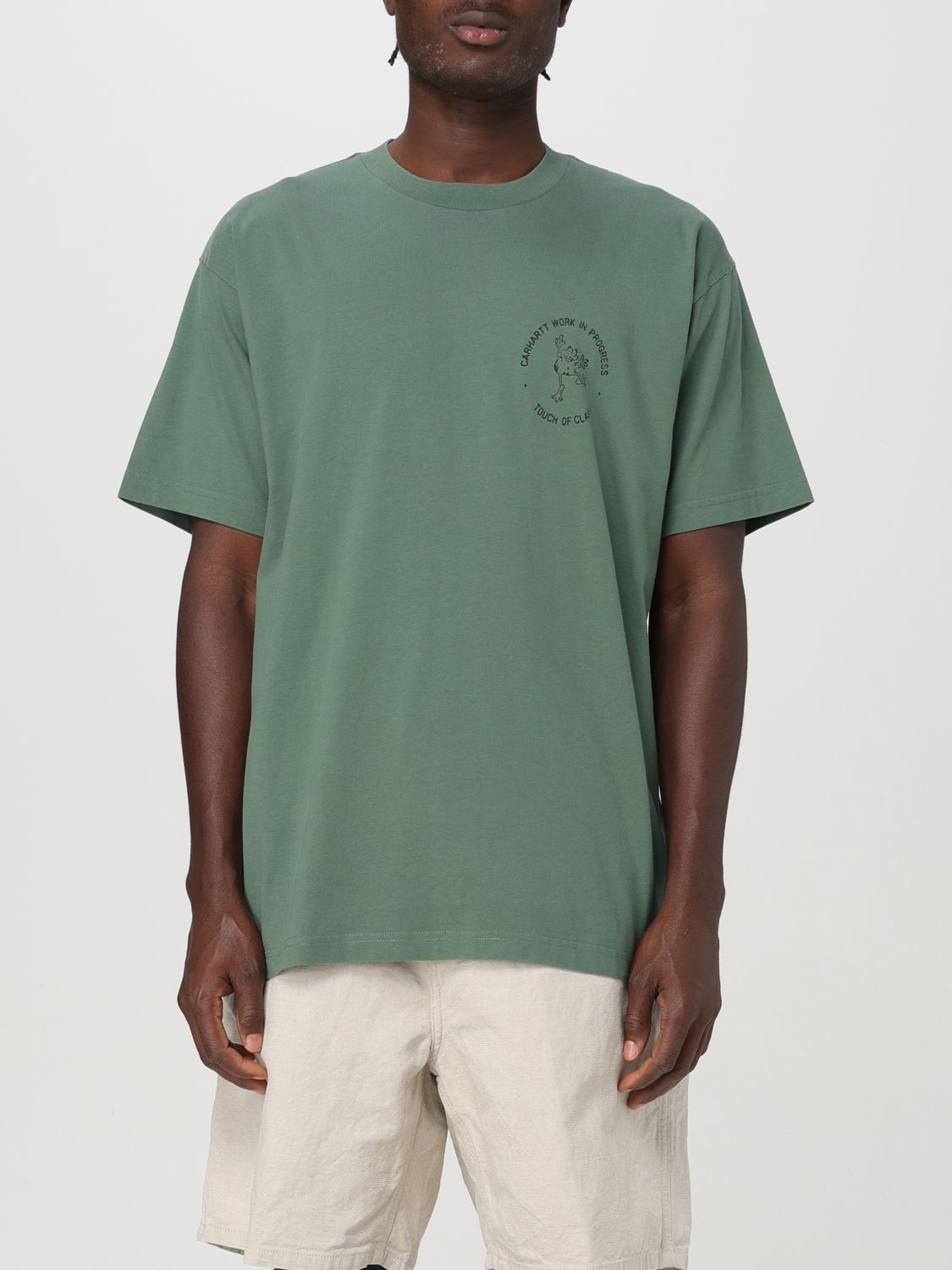 T-shirt men Carhartt Wip - 1