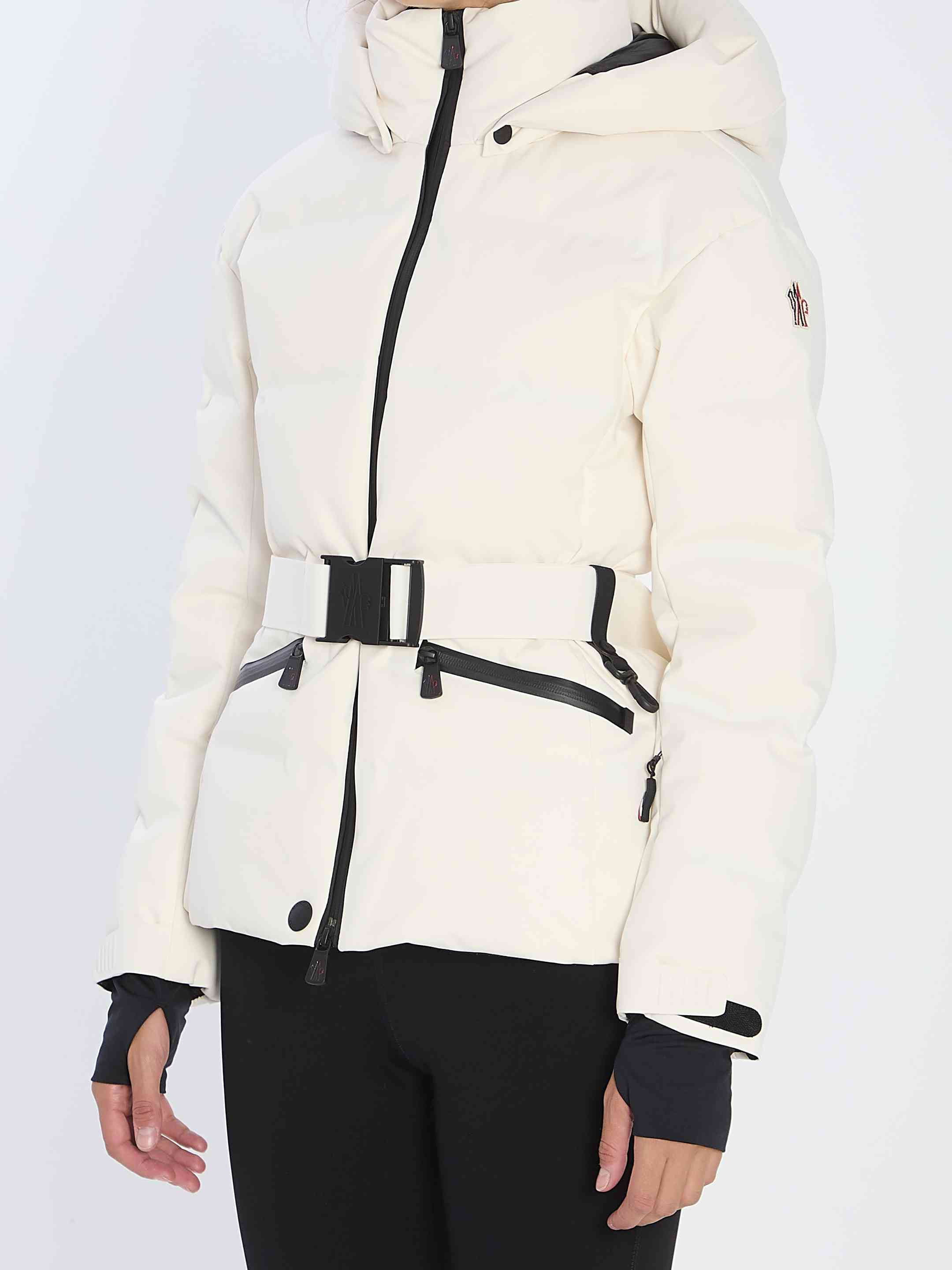 Moncler Grenoble Women Tolima Ski Jacket - 2