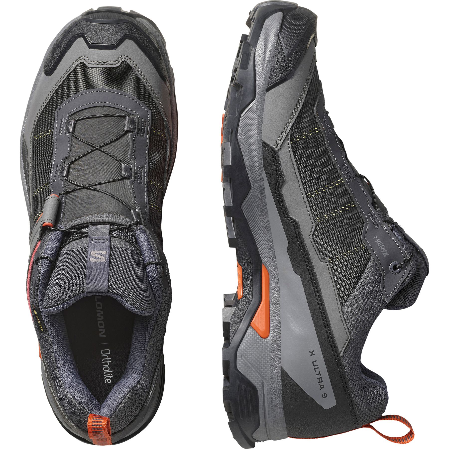 X ULTRA 5 GORE-TEX - 2