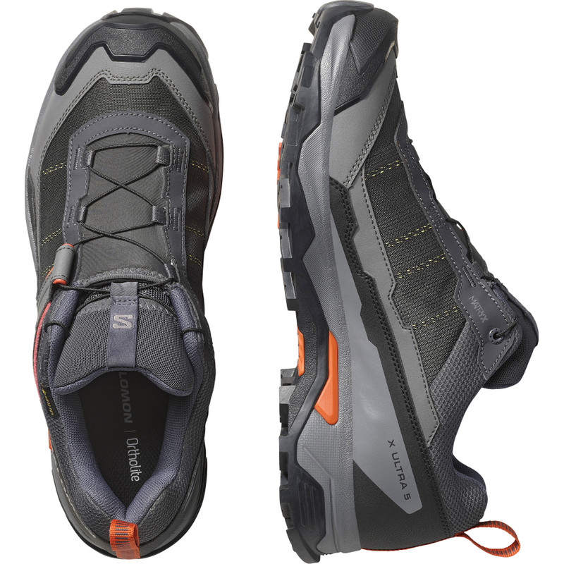 SALOMON X ULTRA 5 GORE-TEX outlook