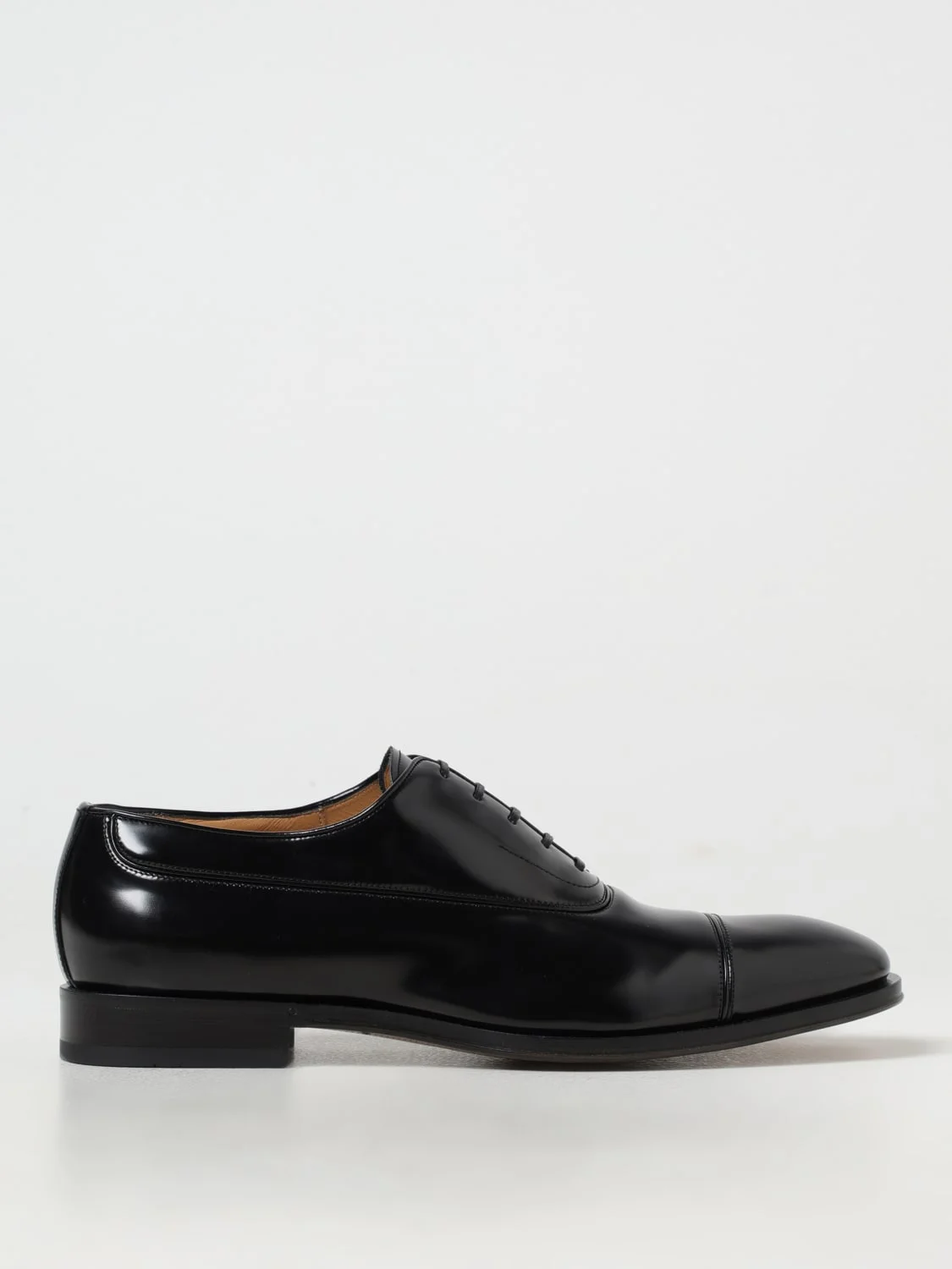 Shoes men Ferragamo - 1