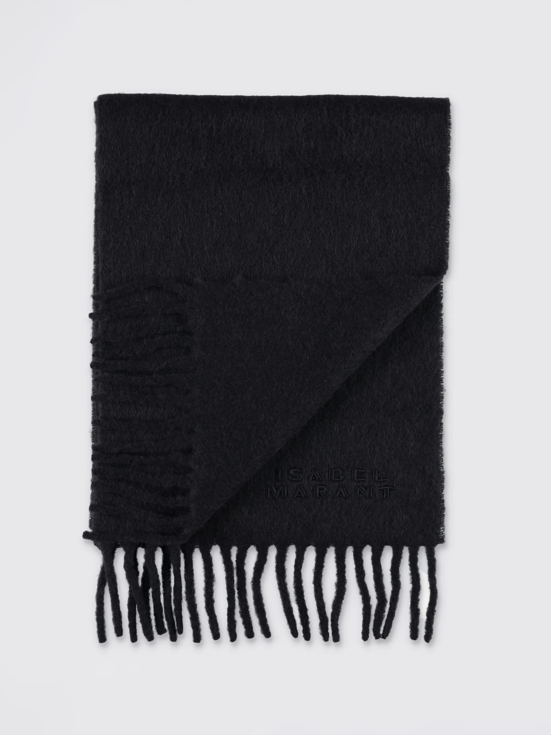 Scarf woman Isabel Marant - 2