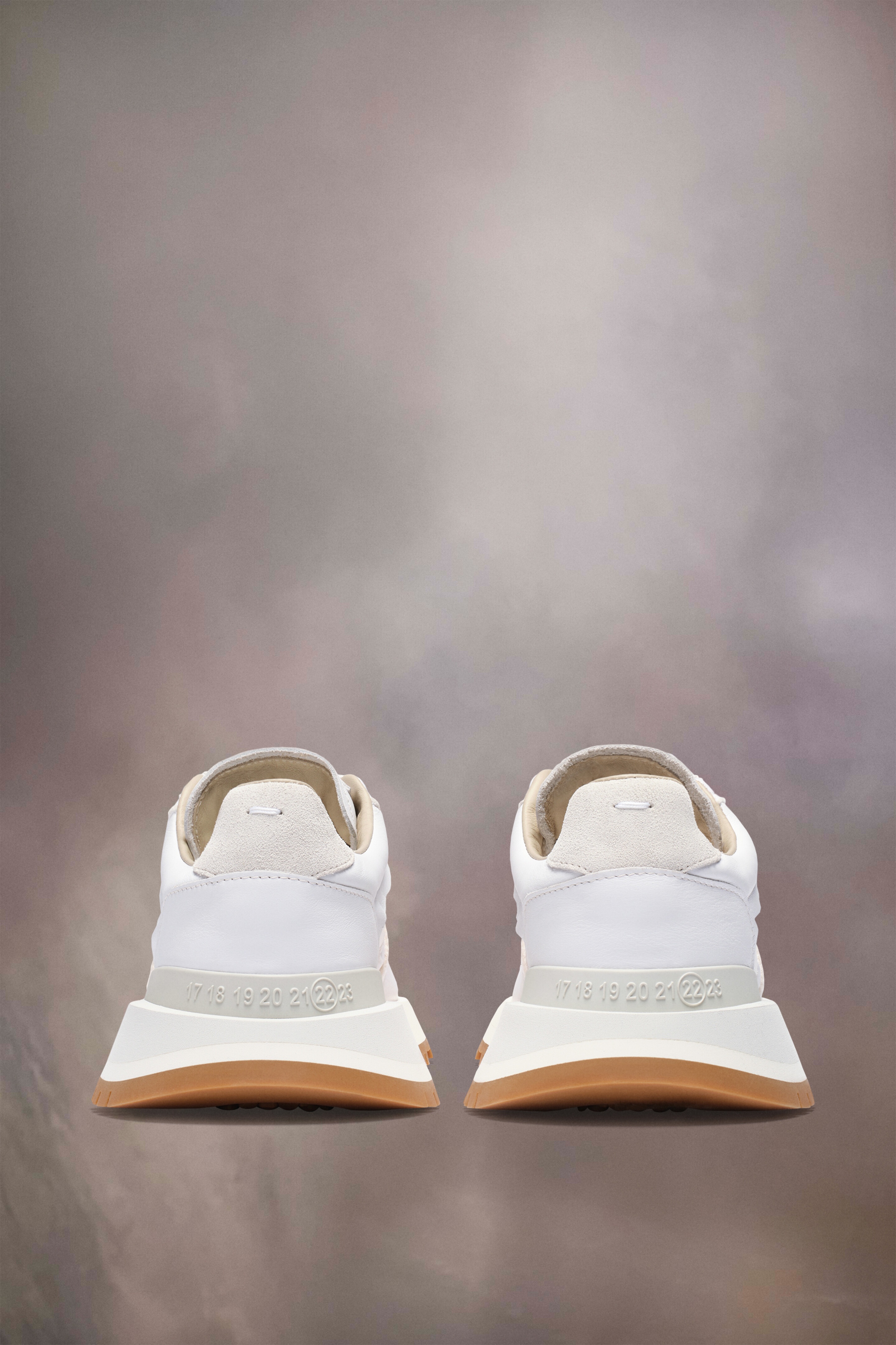 50-50 sneakers - 3