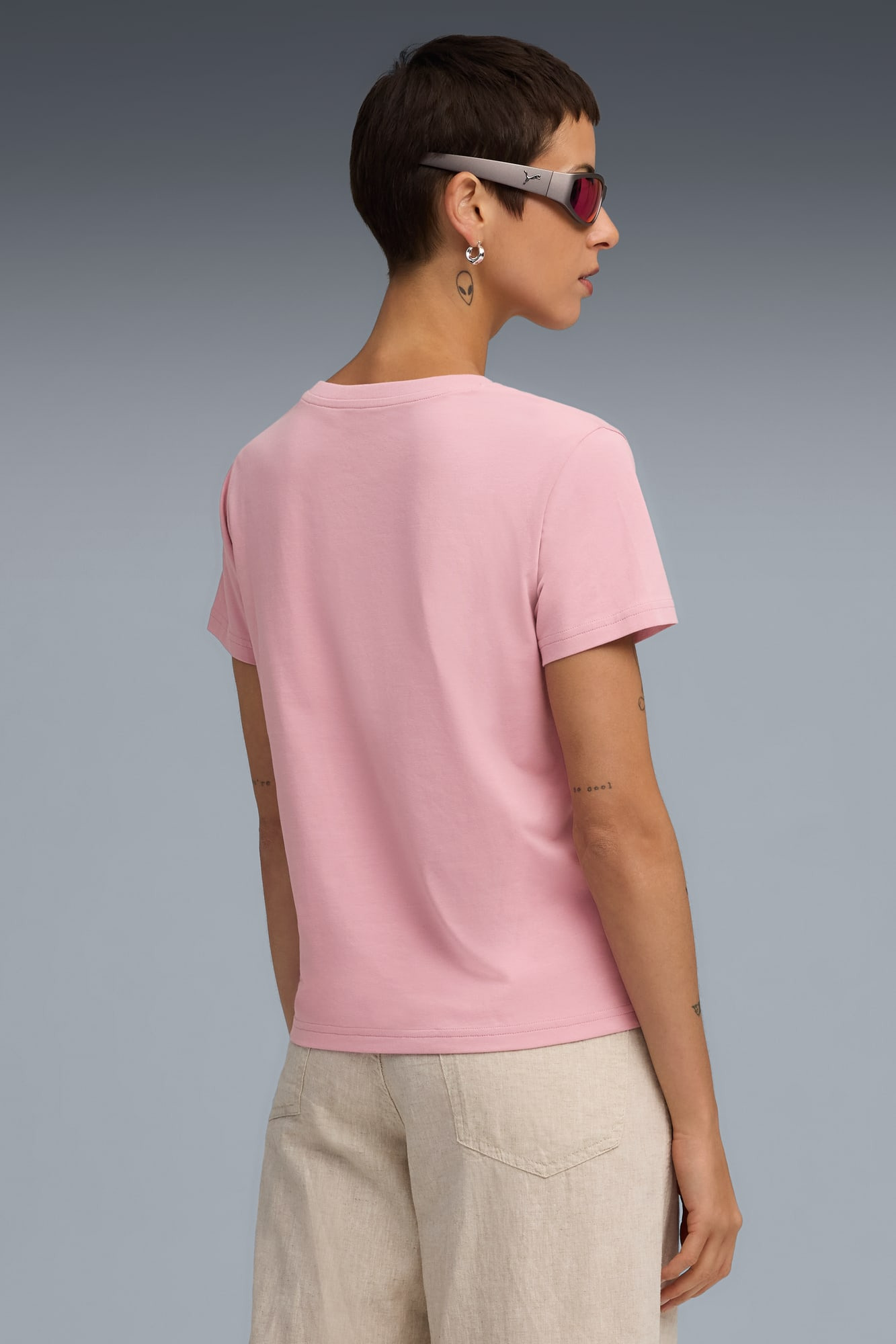 Wardrobe ESS Comfort Tee Women - 4