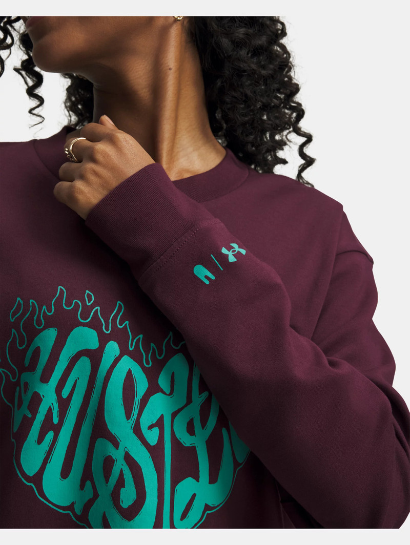 UA x UNLESS 6