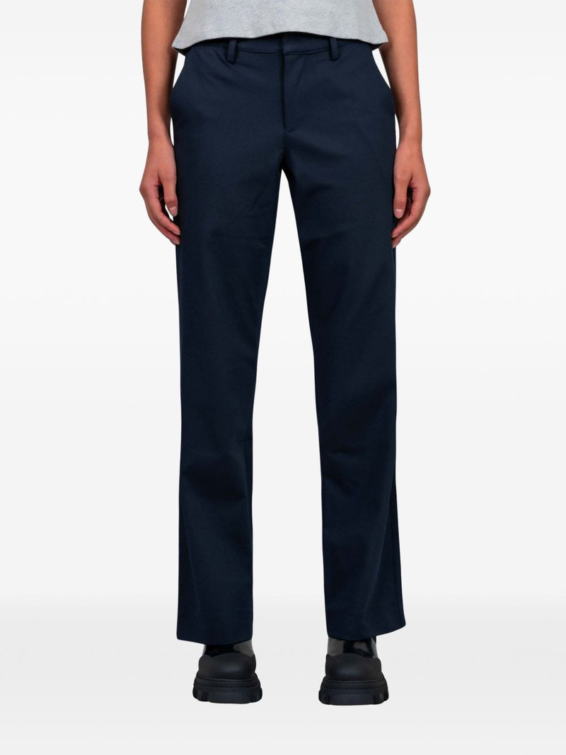 Amor straight trousers 1