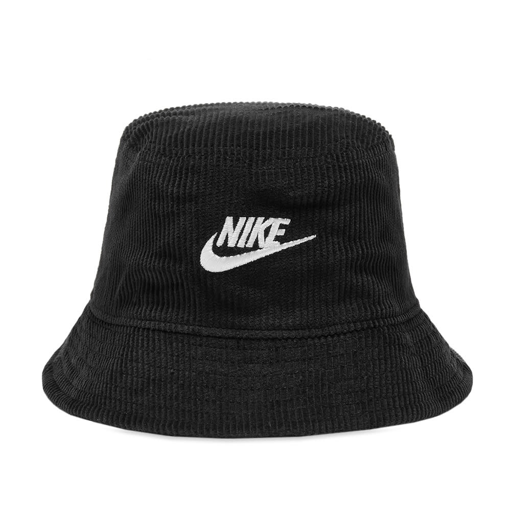 Nike Corduroy Bucket Hat - 1