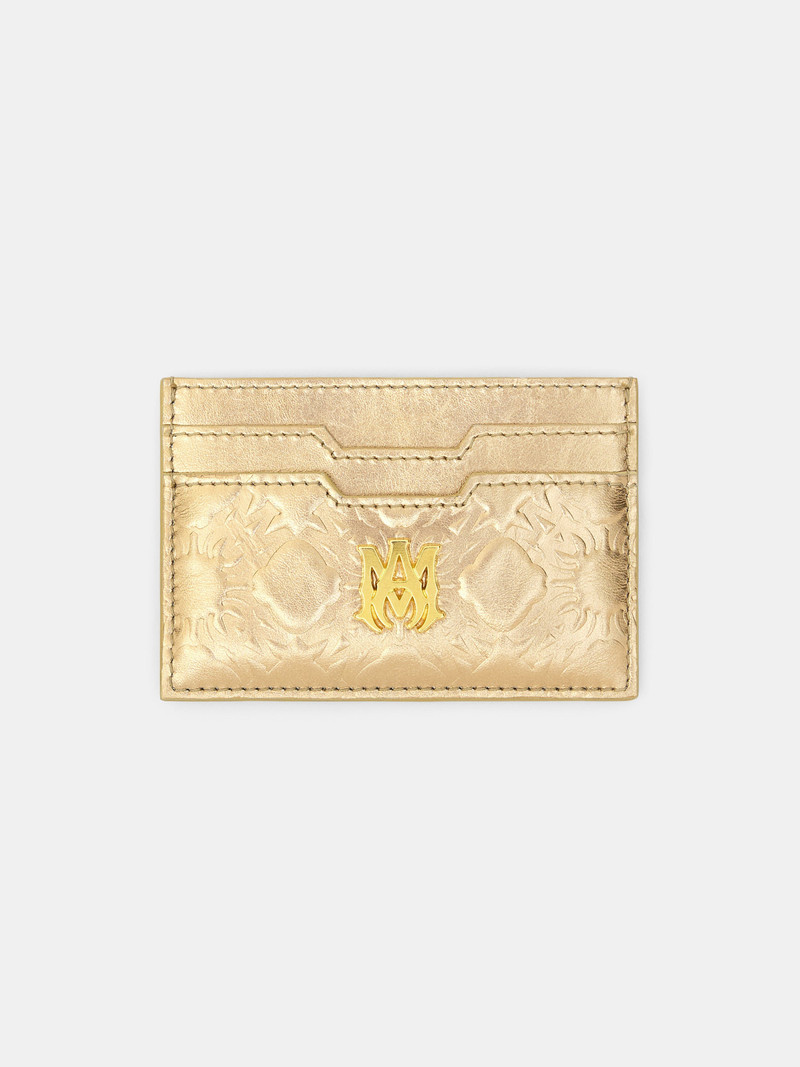 MA QUAD FOIL CARD HOLDER 1