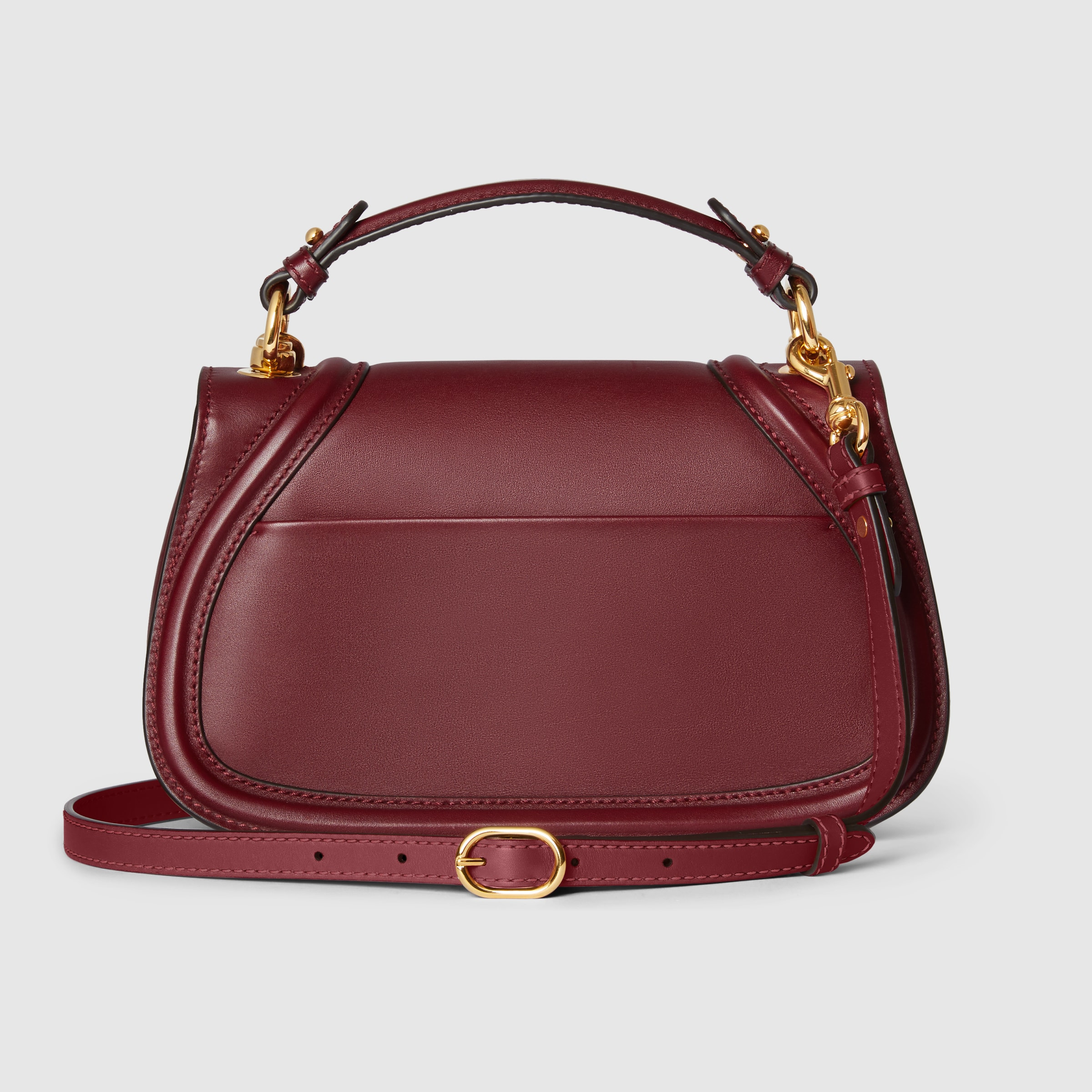 Gucci Blondie small top handle bag - 7