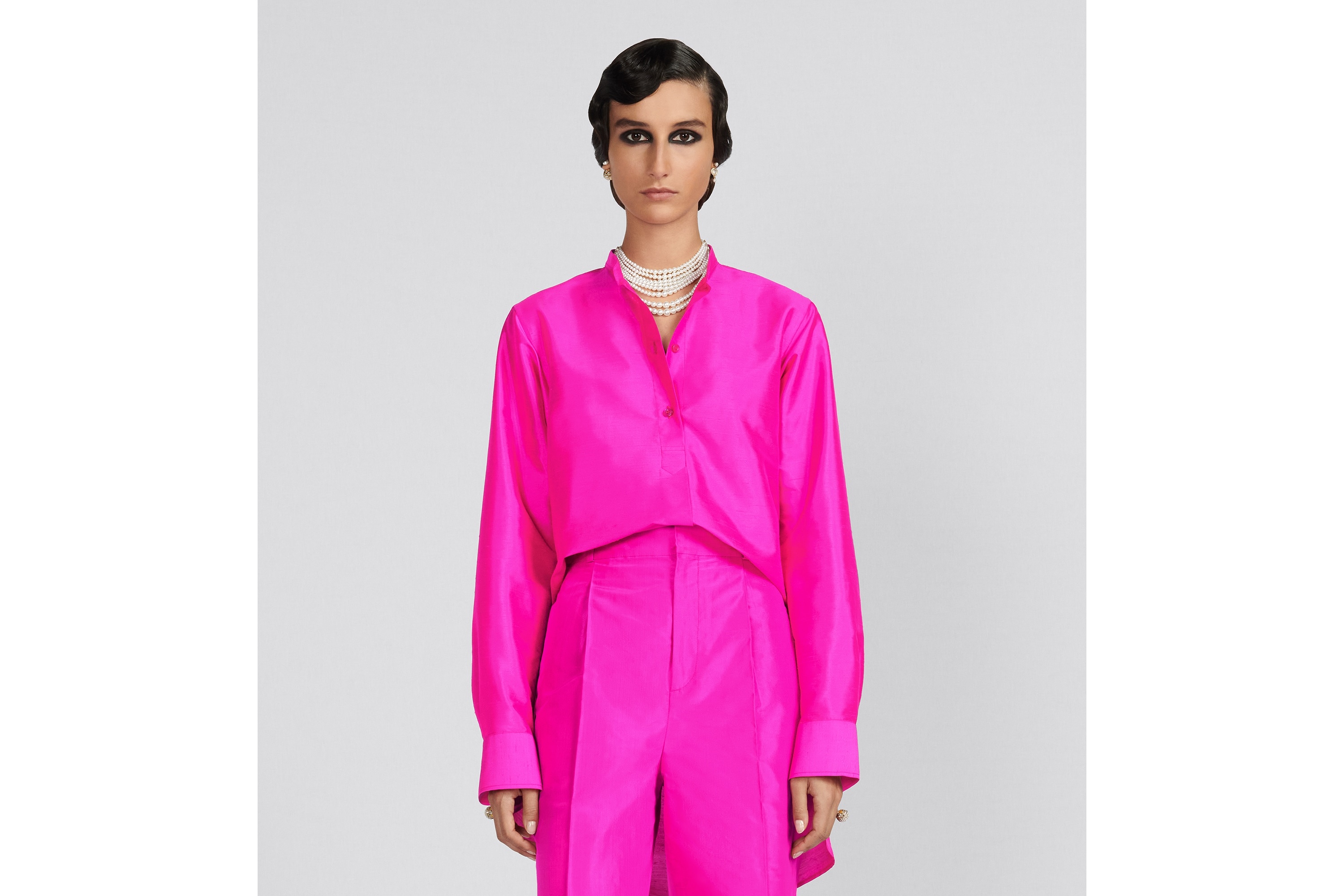 Blouse - 4
