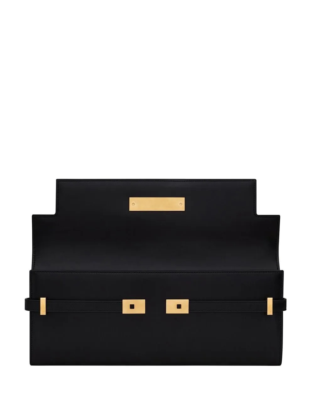 Manhattan rectangular clutch - 4