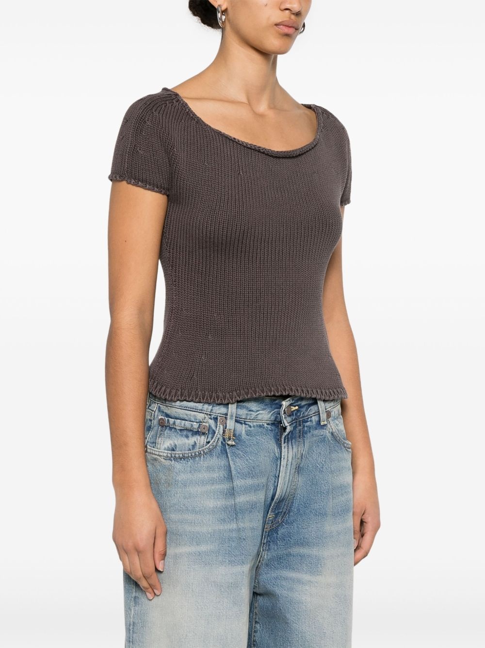Sculpt T-shirt - 3