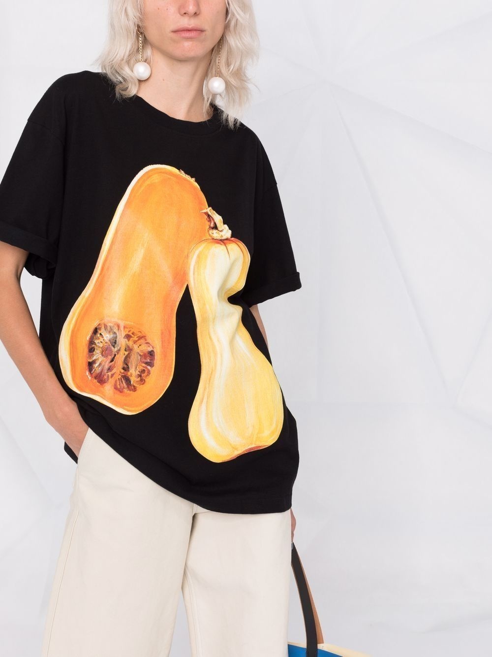 OVERSIZED VEGGIE T-SHIRT - 3