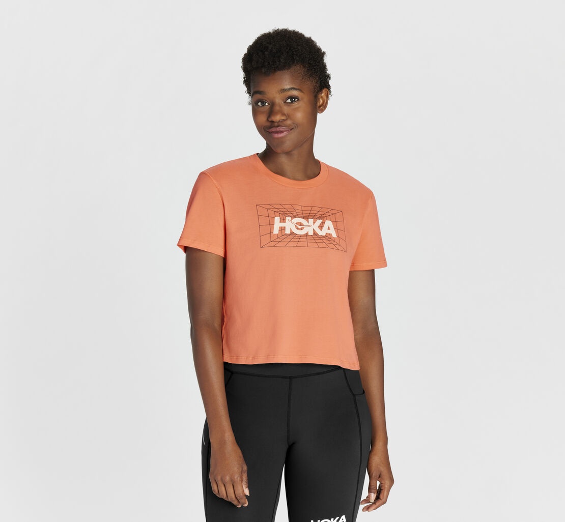 Women's All-Day Tee - 1