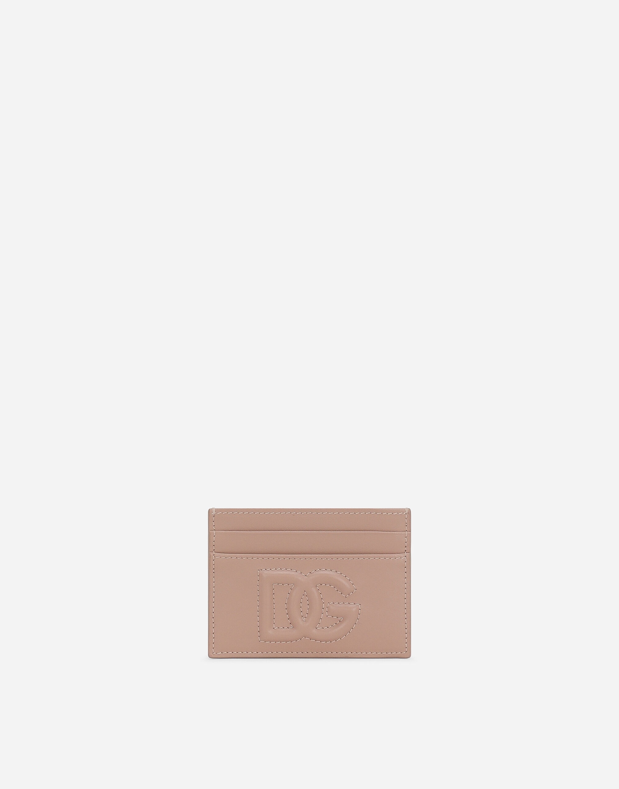 DG Logo card holder - 1