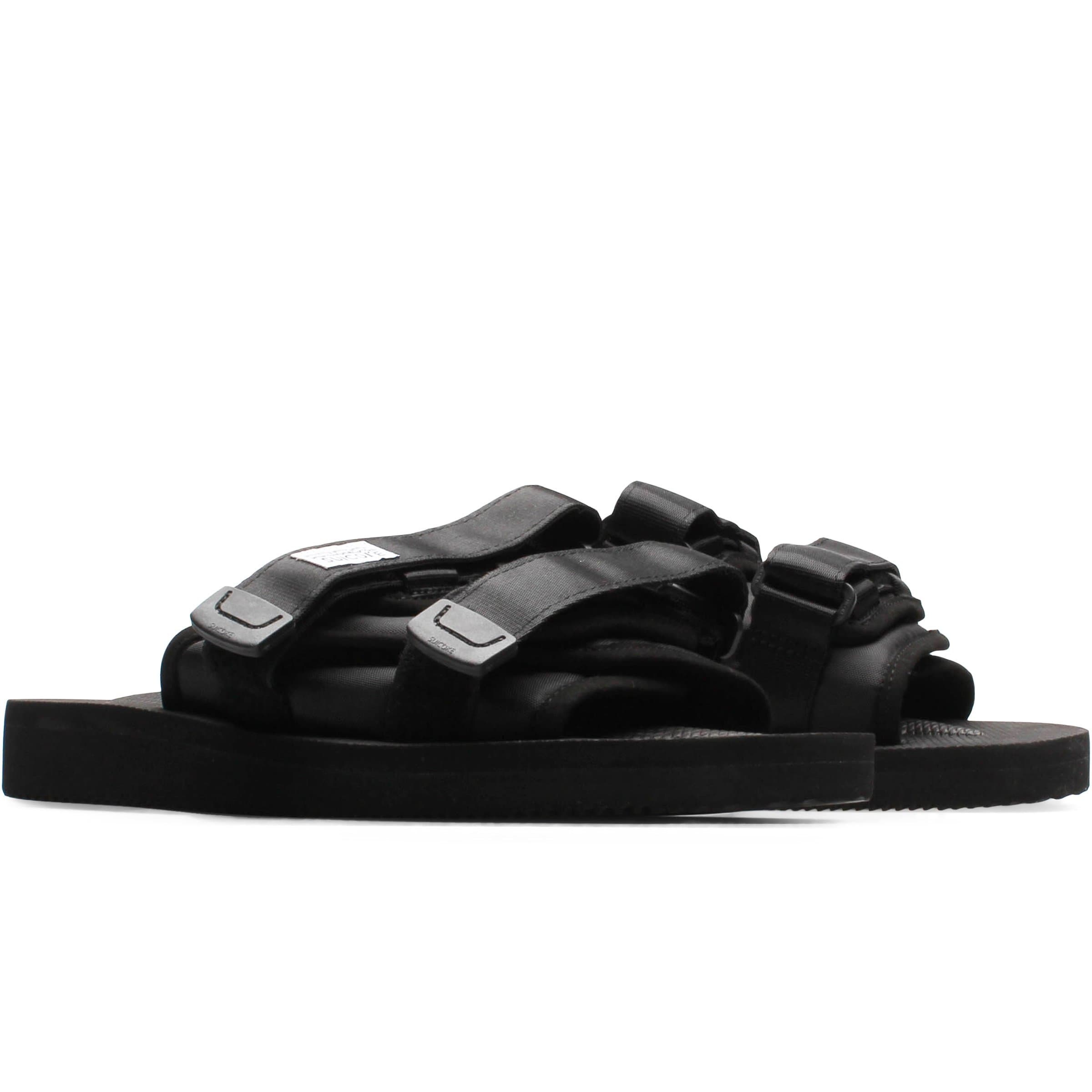 logo open-toe slides - 3