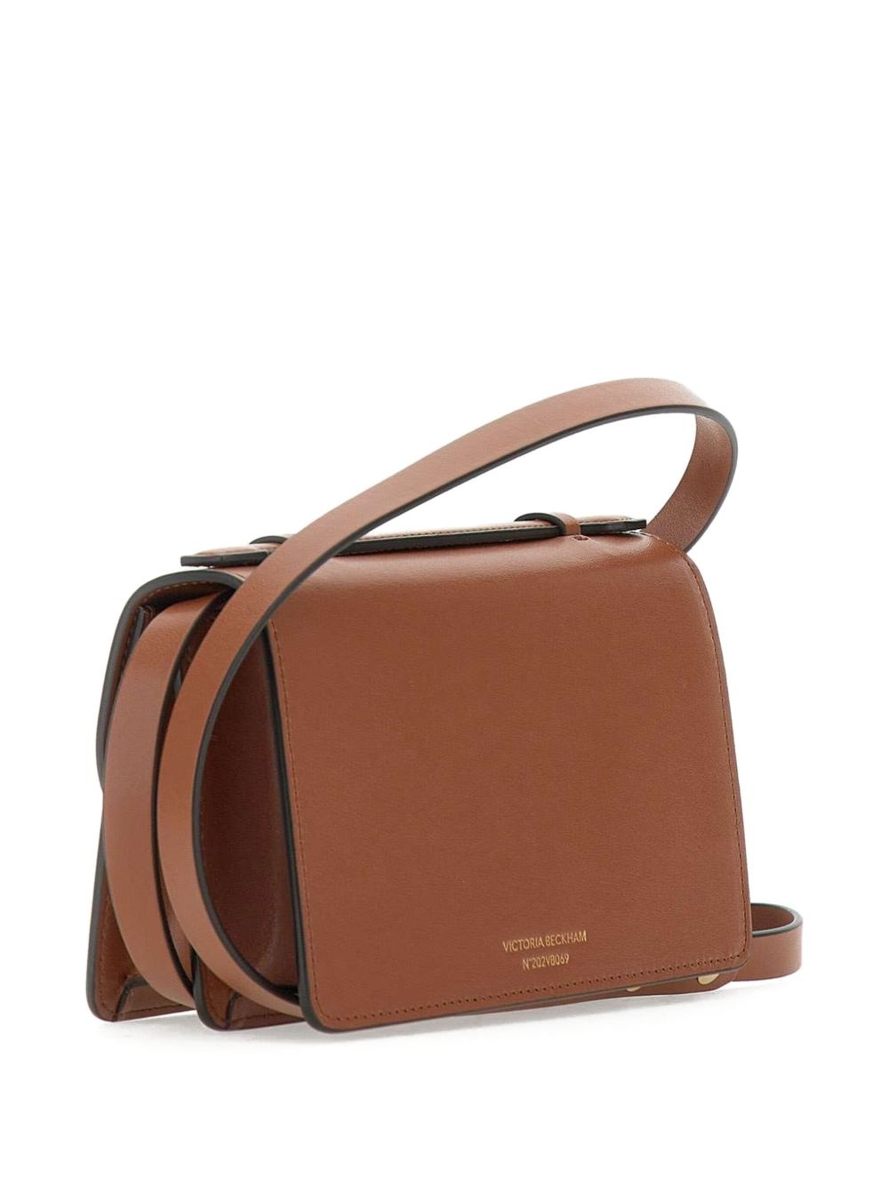 The Dorian shoulder bag - 4