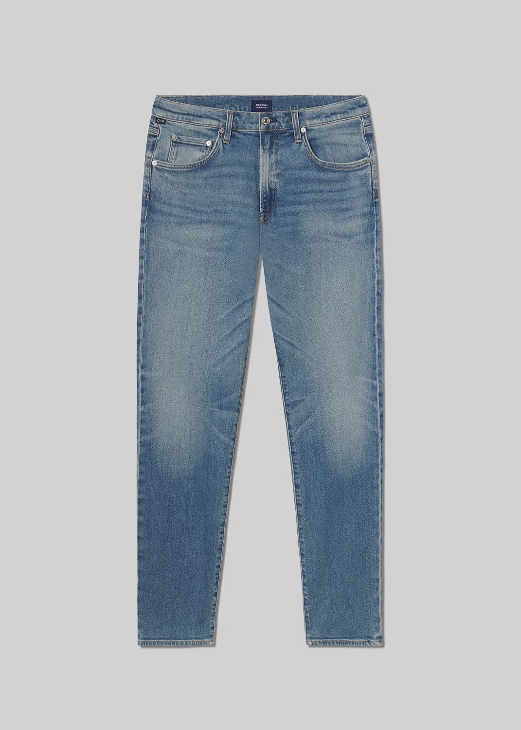 London Tapered Slim Perform
In Decade - 1