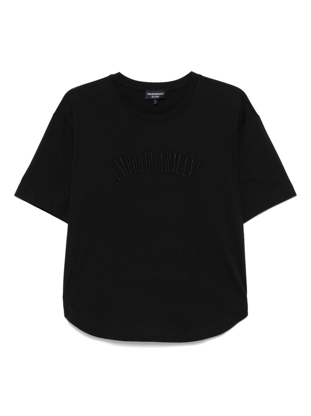 Cotton t-shirt - 2