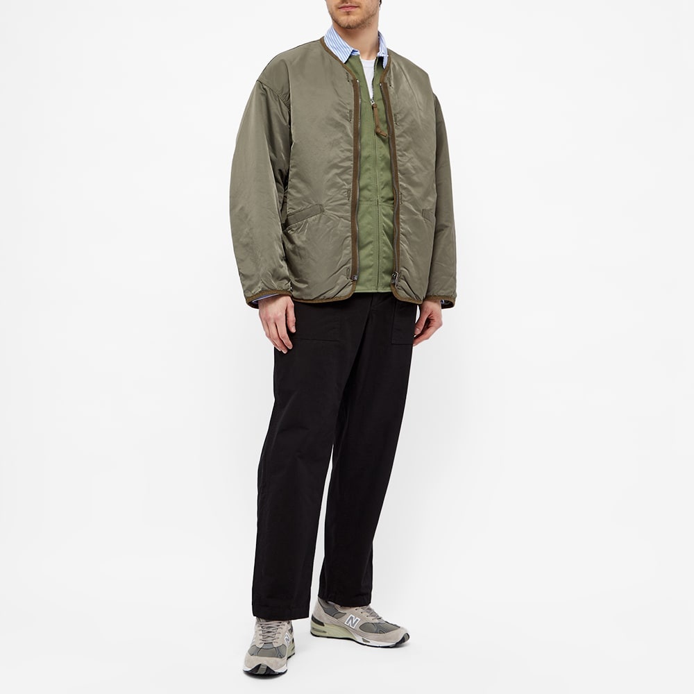 Visvim Iris Jacket - 10