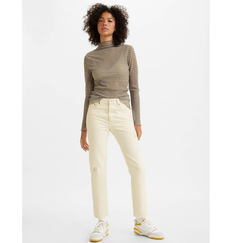 Levi's 501® ORIGINAL CROPPED WOMEN'S JEANS outlook