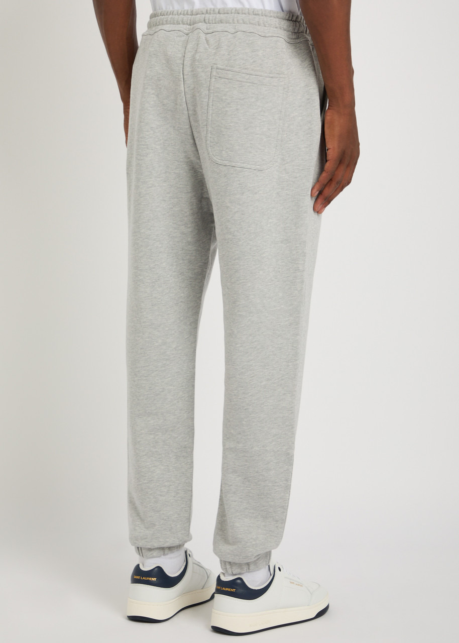 Vivienne Westwood Classic Logo-embroidered Cotton Sweatpants - 3