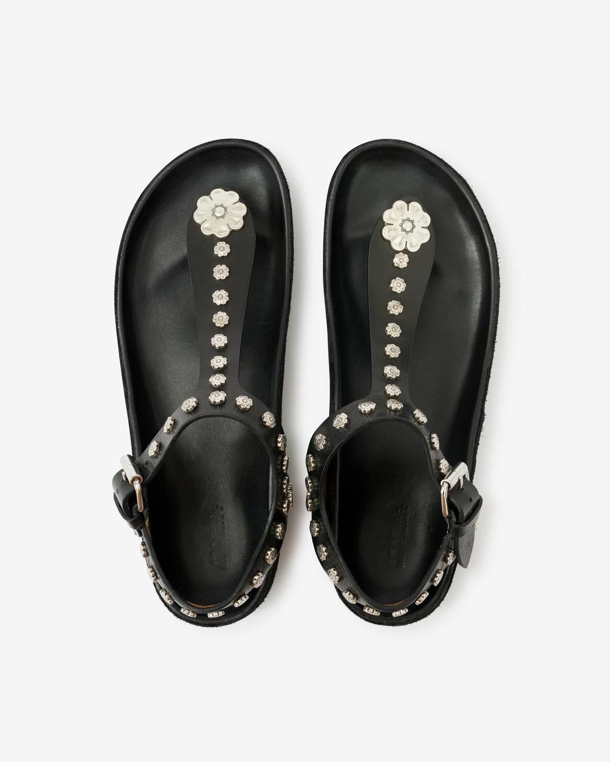 ENORE SANDALS - 4