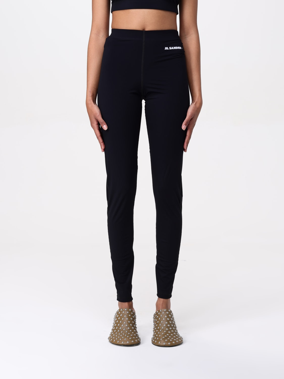 Pants woman Jil Sander - 1
