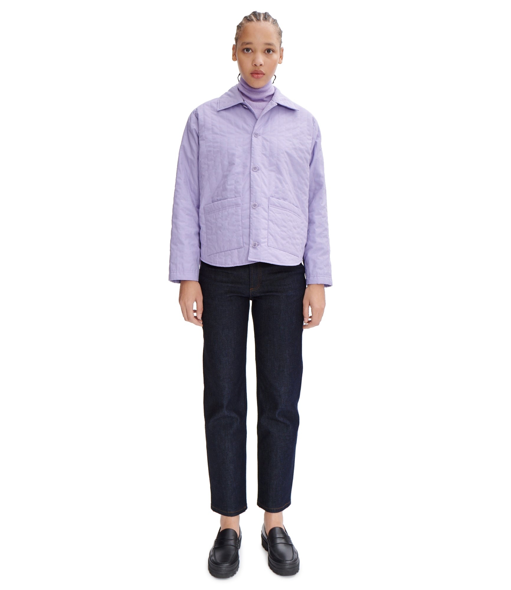 Effie jacket - 4