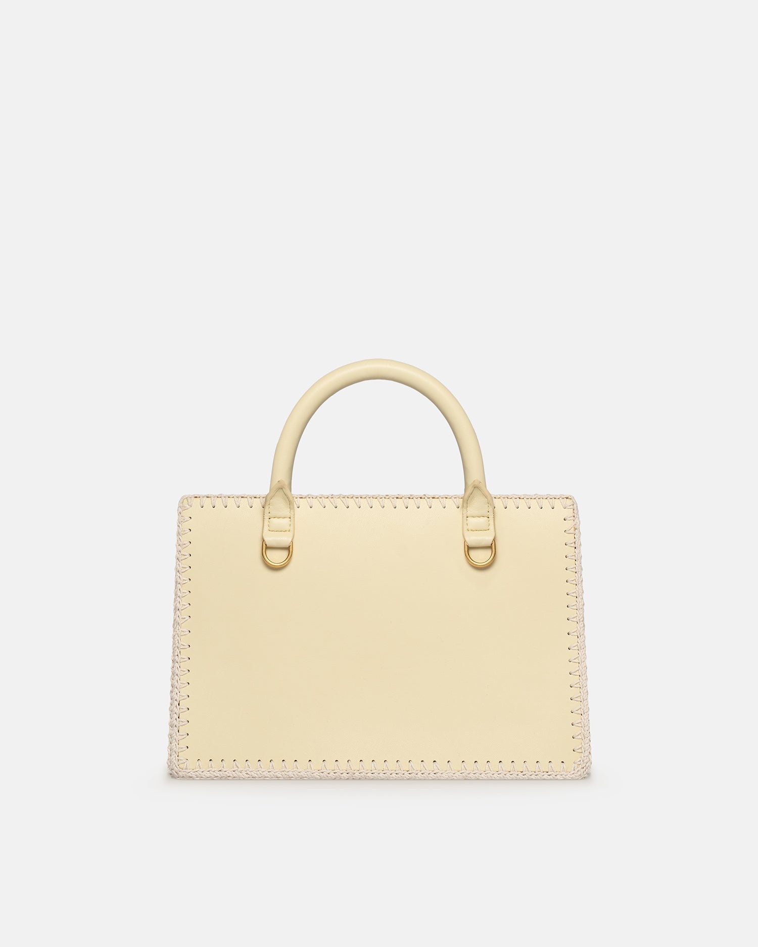 Top Handle Bag - 2
