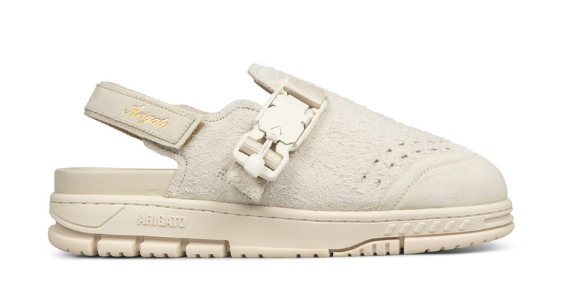 Area Sandal 1