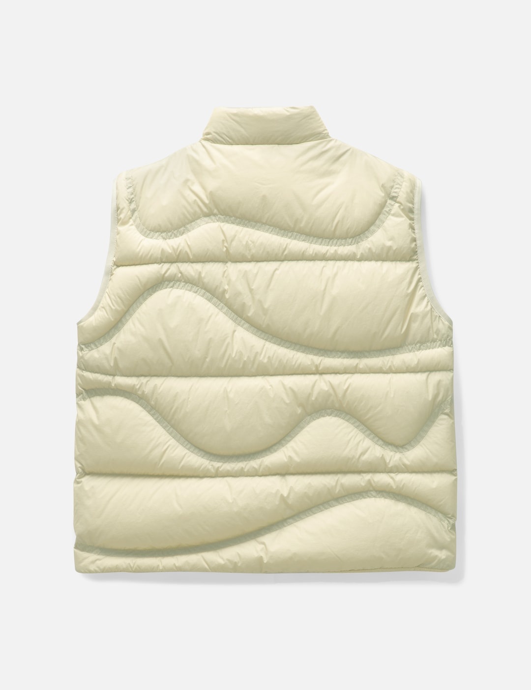 BEIDAIHE DOWN VEST - 2