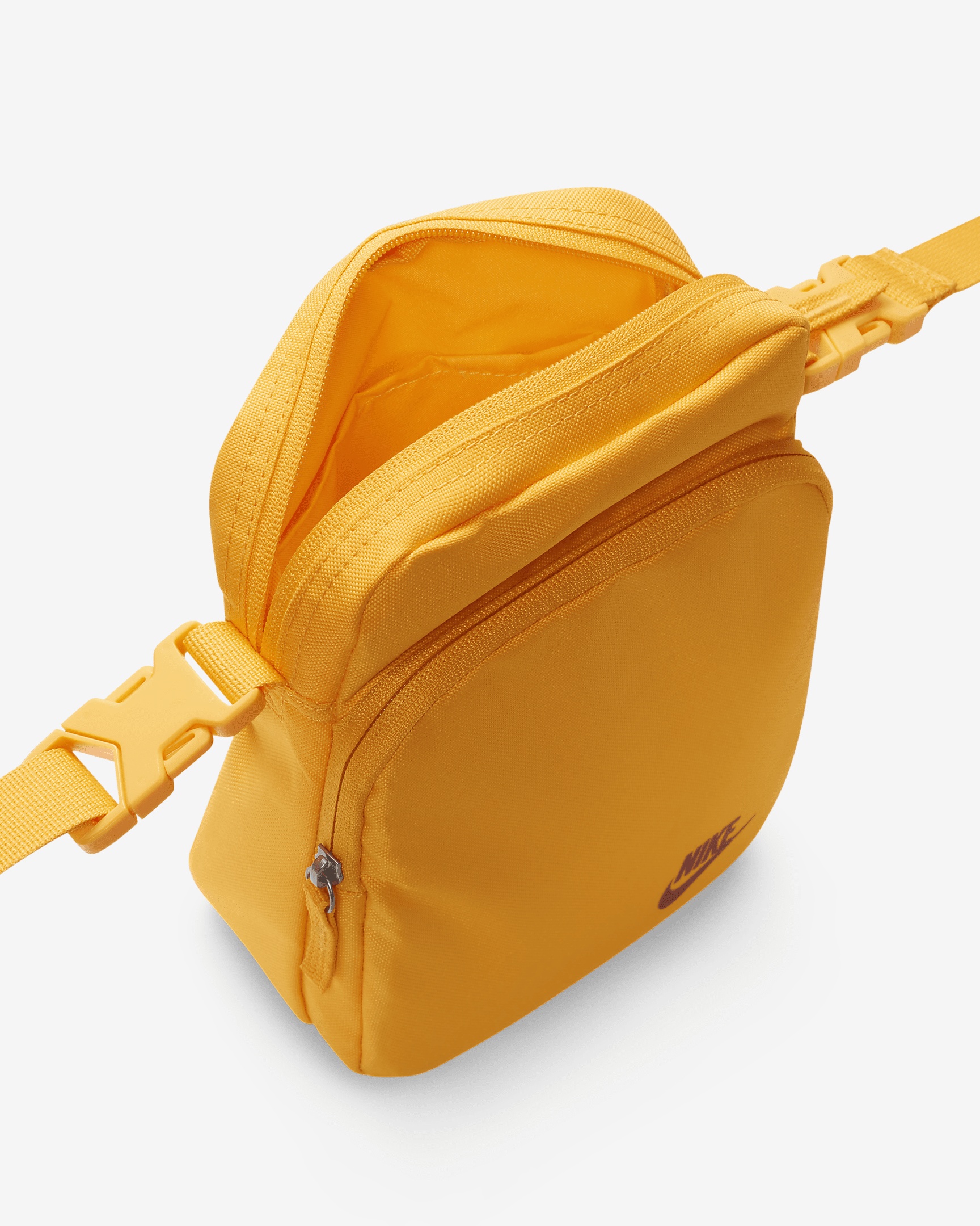 Nike Heritage Crossbody Bag (4L) - 5