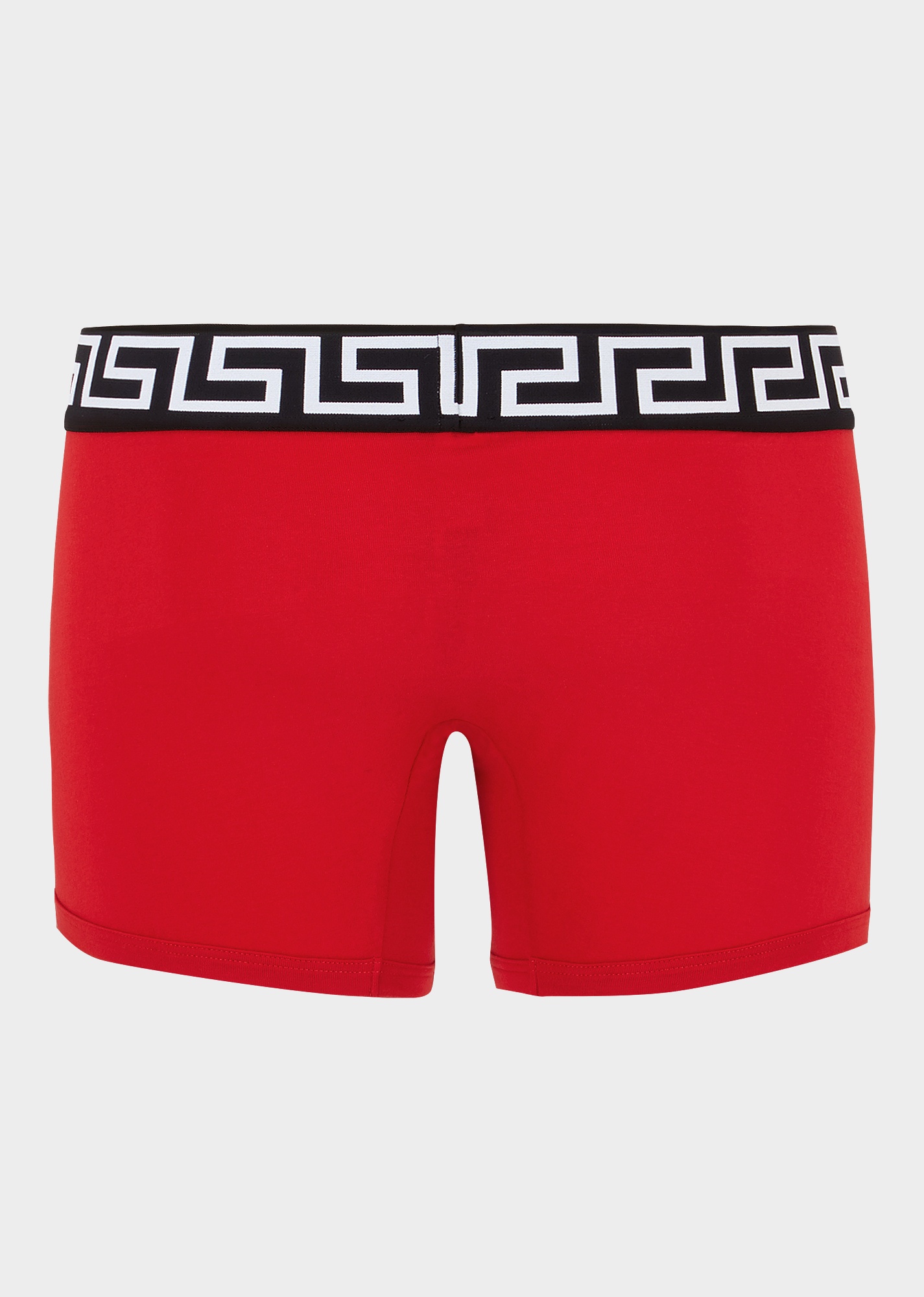 Greca Border Boxers - 2