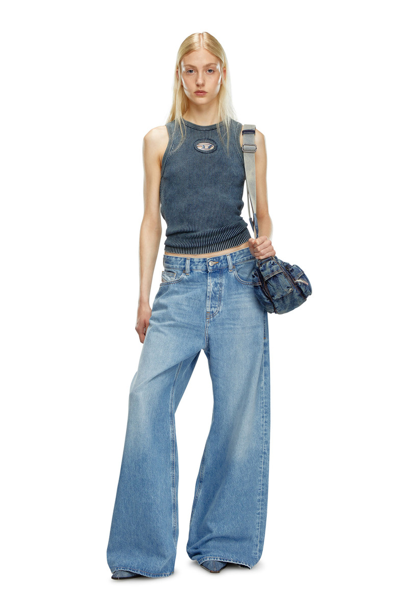 Diesel STRAIGHT JEANS 1996 D-SIRE 09I29 outlook