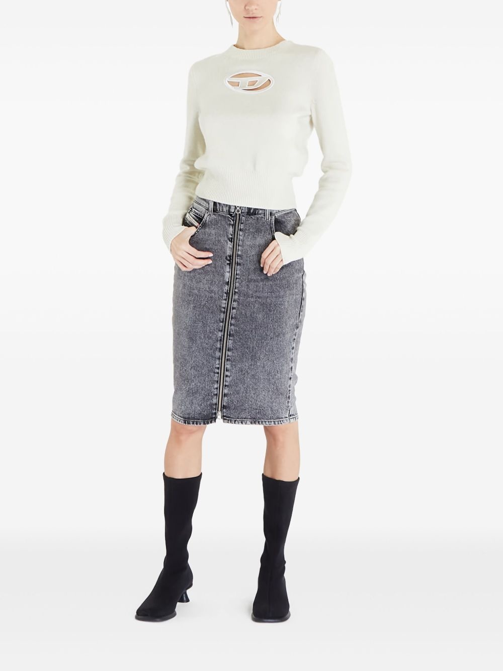 M-Areesa sweater - 2