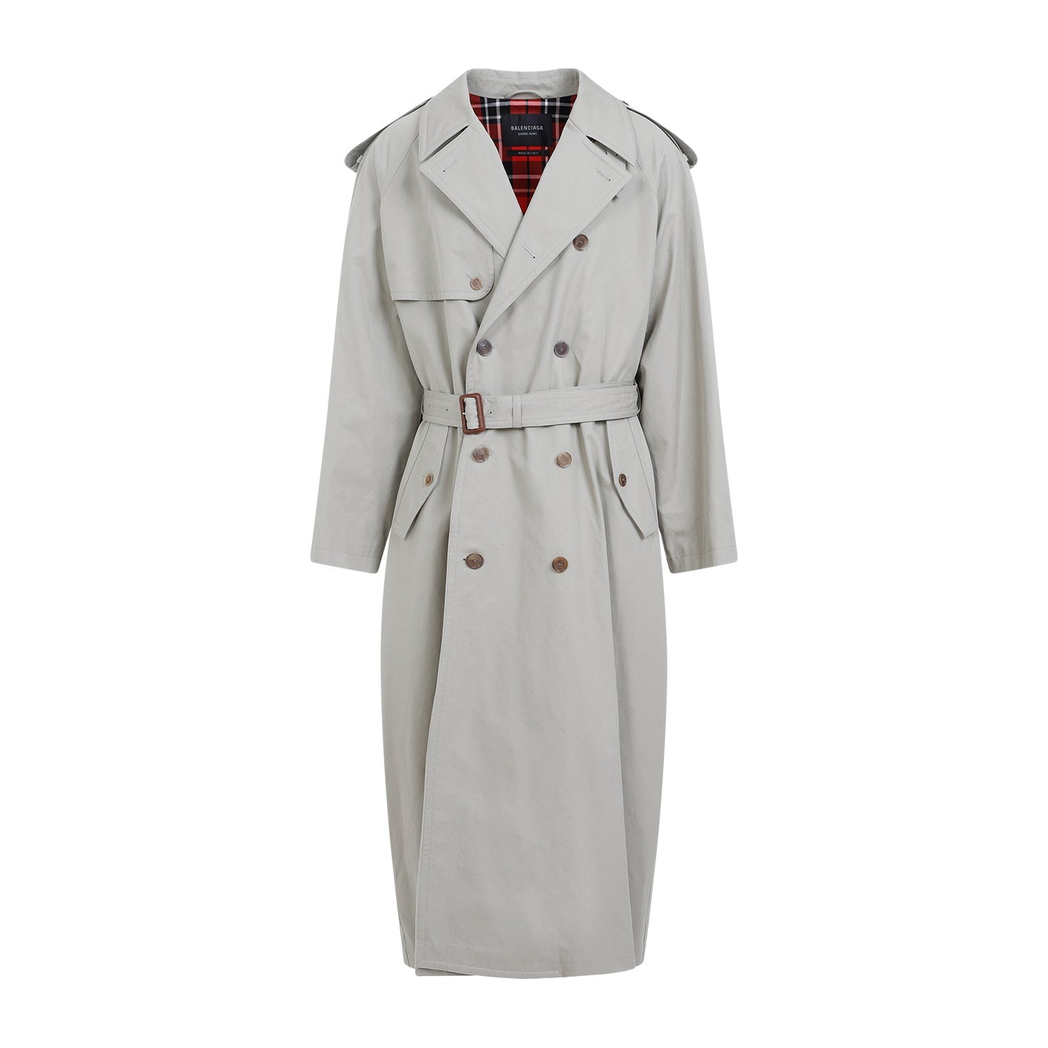 Balenciaga Coat Women - 1